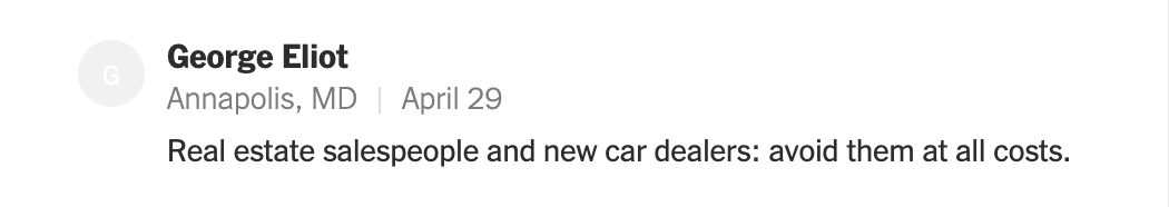George-Elliot-NYTimes-comment